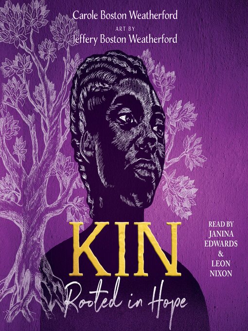Cover image for Kin